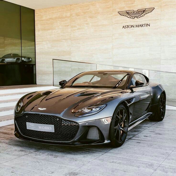 aston-martin-car