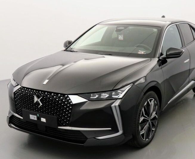 ds-car