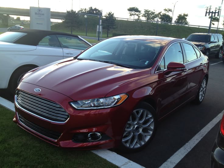fordd-car
