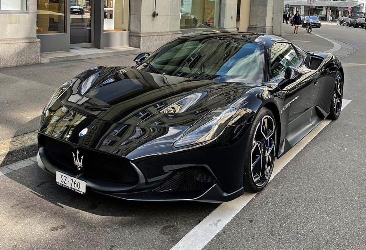 maserati-car