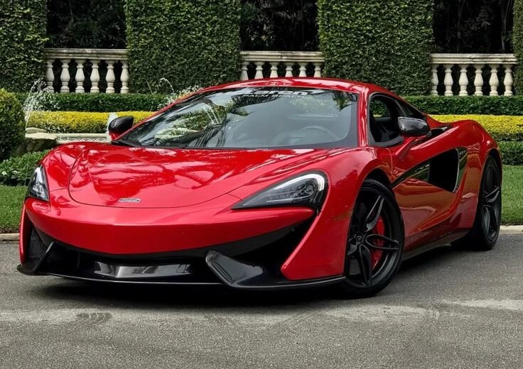 mclaren-car