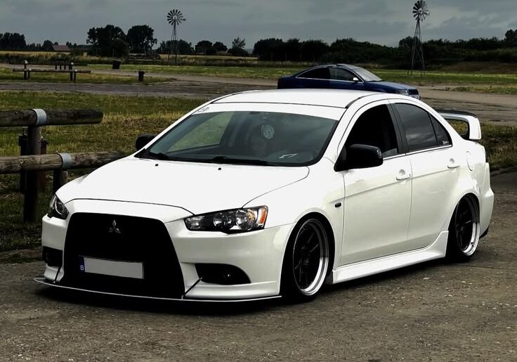 mitsubishi-car