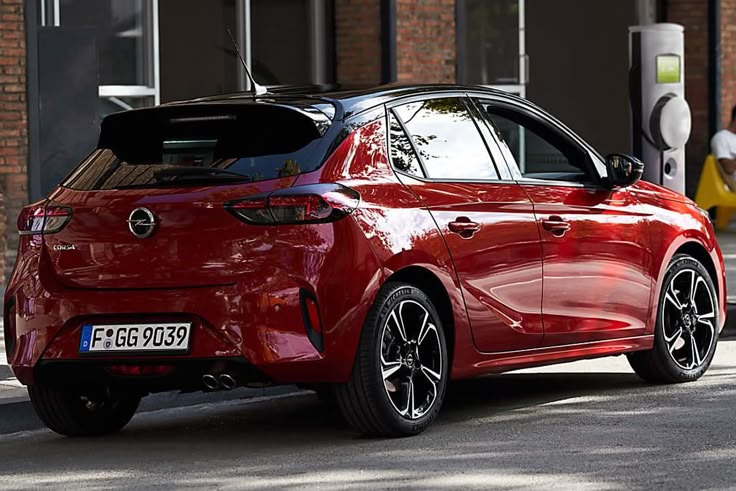 opel-car