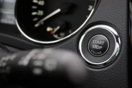 Anahtarsız Çalıştırma Montajı