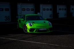 Araba Uzaktan Çalıştırma