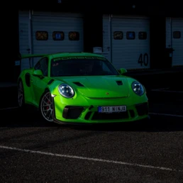 Araba Uzaktan Çalıştırma