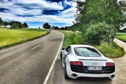 Telefonla Araba Çalıştırma