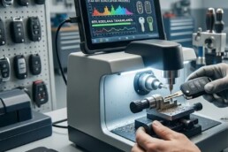 Araba Anahtarı Çoğaltma