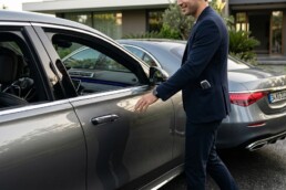 Keyless Go Nedir?